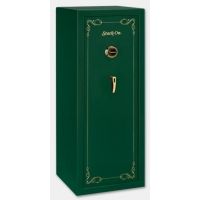 Stack-On 16 Gun Safe, 20.71x17.27x54.96