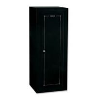 Stack-On 18-Gun Convertible Security Cabinet | Free ...