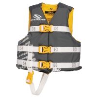 Stearns PFD 3004 Child Classic Series Nylon Life Vest | Free Shipping ...