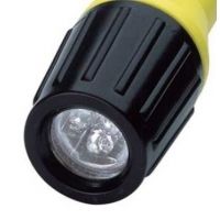 Streamlight 3N Face Cap Assembly for 3N Propolymer Flashlights 62002