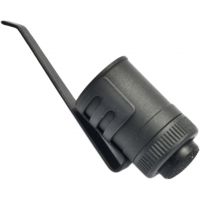 Streamlight Switch Assembly for Stylus Pro/MicroStream Pen Lights Black 660023