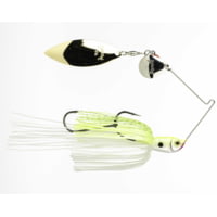 Strike King® Premier Plus Spinnerbait - 1/2 oz.