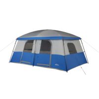 Suisse Sport Castlewood 8-Person Cabin Tent | Free Shipping over $49!