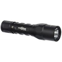 SureFire 6PX Tactical Single Output LED Flashlight, 600 Lumens 6PX-C-BK  Flashlight Application: Tactical, Color: Black, w/ Free Shipping