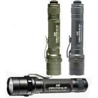 Surefire Executive Elite E2E Xenon Flash Light | 5 Star Rating