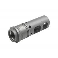 SureFire Muzzle Brake/Suppressor Adapter 5.56mm M16/AR 1/2-28 Threads