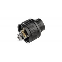 SureFire Replacement Rear Cap Assembly With Tape - 1 out of 2 models