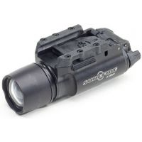 SureFire X200A 3 Watt LED Handgun Weaponlight X200 Light | Free 
