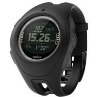 fitness watch with altimeter