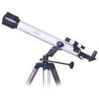 Swift 60mm Refractor Telescope - 860R | Free Shipping over $49!
