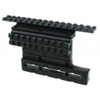 Tacfire Ak Double Side Rail Mount 