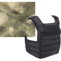 Tactical Assault Gear™ Banshee Rifle Plate Carrier FREE S&H