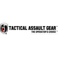 Tactical Assault Gear Cobra Buckle Riggers Belt