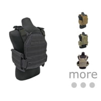 Fight Light Plate Carrier - Tactical Tailor