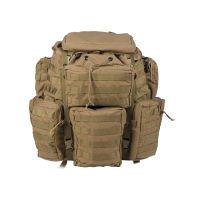 Tactical Assault Gear Jumpable Recon Ruck Pack TAG Carrying Bag Up to  $40.00 Off w/ Free S&H — 2 models