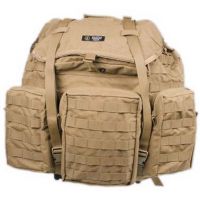 US Tactical Assault DEFENSE Pack LG 36 Liter Trekkingrucksack BW ASSEMBLY MOLLE 