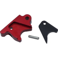 TANDEMKROSS Upgraded Takedown Lever for Ruger | Free Shipping over $49!