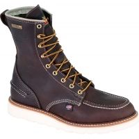 thorogood 1957 safety toe