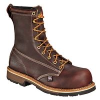 thorogood emperor boots