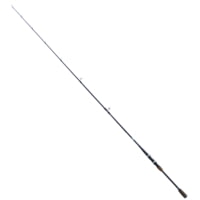 Tica Tica Wreck Rod, Casting Carbon Graphite, 1 Piece, Medium-Heavy 15-30  lb., 1-4oz., 9 Fuji Guides, Cork Handle