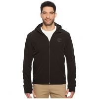 softshell timberland