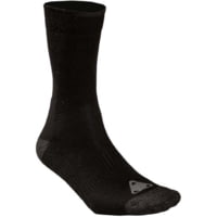 TOBE Outerwear Ferox Merino Sock, Jet Black, 7-10, 400123-001-010