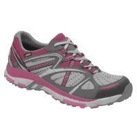 Treksta evolution 161 Mid GTX Ladies shoes Walking Trail Running GoreTex 