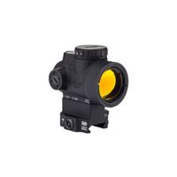 Trijicon 1x25mm, 2.0 MOA Adjustable Green Dot - 1 out of 17 models