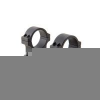 Trijicon Standard Height Aluminum Rings for 34mm Rifle Scopes AC22003
