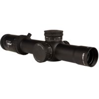 Trijicon Credo CR828 1-8x28mm Rifle Scope, 34 mm Tube, First Focal Plane (FFP) CR828-C-2900032, Color: Black, Tube Diameter: 34 mm, 18% Off
 
w/ Free Shipping