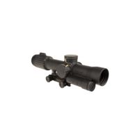 Trijicon VCOG VC18 1-8x28mm Rifle Scope, 34 mm Tube, First 