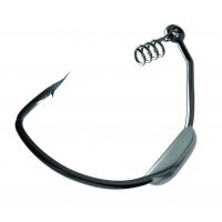 Easy to clean Lazer Trokar Magnum Weighted Swimbait Hook Swimbait Hooks, in  sale The Hook Up Tackle Sales Shop