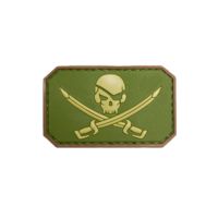 Trooper Clothing