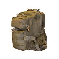 Tactical Backpack – Official Recon Wear