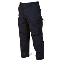 TRU-SPEC TAC T.R.U. Cotton/Nylon Ripstop Trousers - Men's, Navy, Extra Small, Regular, 1393002