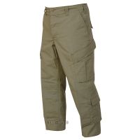TRU-SPEC TAC T.R.U. Cotton/Nylon Ripstop Trousers - Men's, Olive Drab, Extra Small, Regular, 1391002