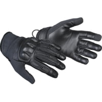 TRU-SPEC Tactical Fr Hard Knuckle Gloves TSP-TACFRHARDKNUCKLEGLOVES ...