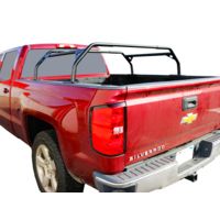 Tuff Stuff Overland