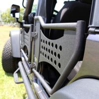 Tuff Stuff Overland