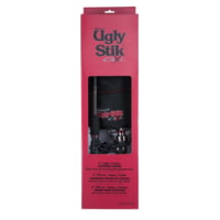 Ugly Stik USCACAT802MH Ugly Stik Catfish MH 8' 2pc 1366950