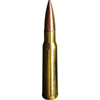 50 BMG Primed Cases - 50 ct.