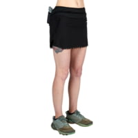 Ultimate Direction Hydro Skirts - Women's, Onyx, Extra Small, 83466121ONX-XS
