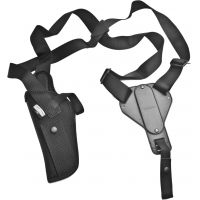 Uncle Mike's 95131 Sidekick Bandolier Holster Size 13 Black Right Hand for sale online 