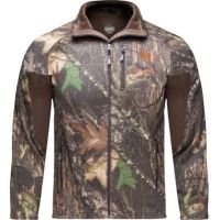 mossy oak under armour jacket