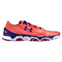 Under armour speedform xc women's sale