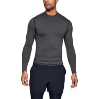 Under Armour UA ColdGear Armour Compression Mock LS Shirts - Men's