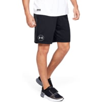 Under armour freedom clearance raid shorts