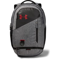 Under Armour 1342651 Hustle 4.0 Backpack Teal Vibe - VIP Outlet