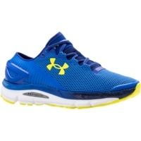 under armour men's ua speedform gemini 2.1 running shoes