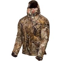 under armour realtree camo jacket